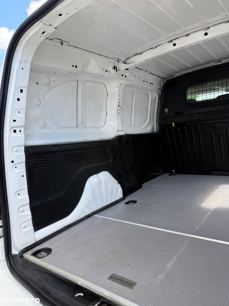 Opel Combo - 40