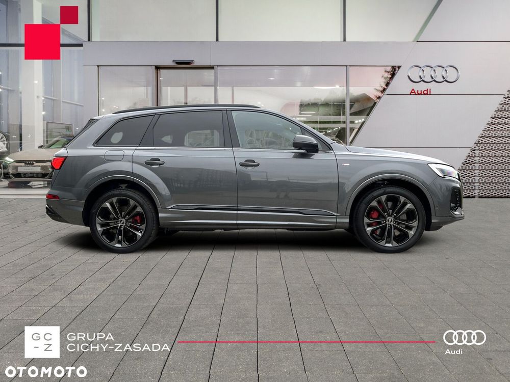Audi Q7 - 7