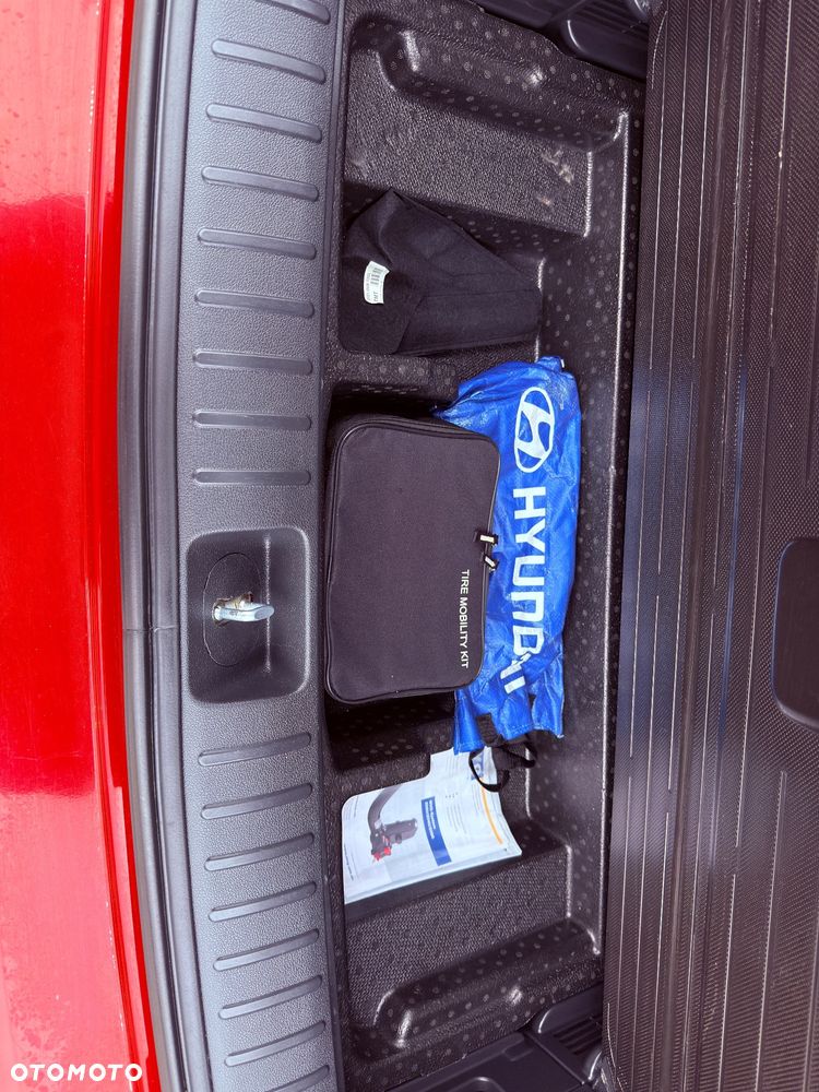 Hyundai Tucson 1.6 GDi 2WD Advantage - 32