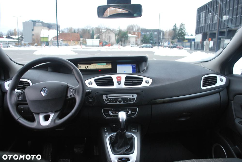 Renault Grand Scenic - 7