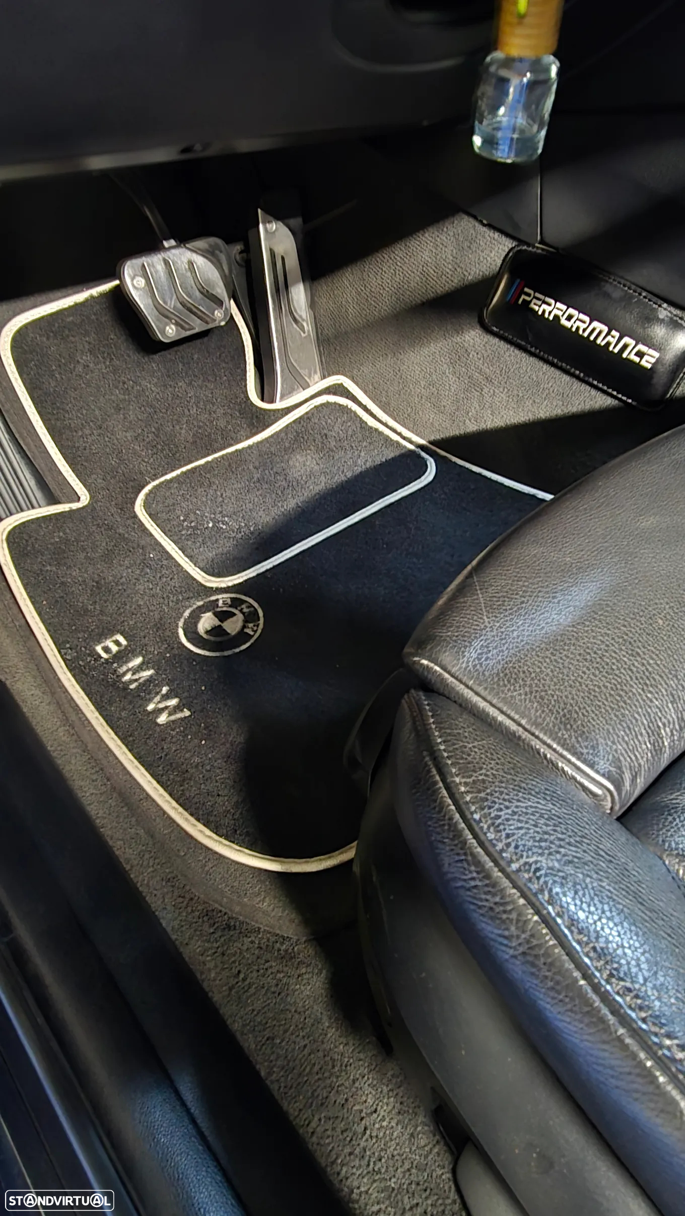 BMW 320 d Coupe Auto - 11