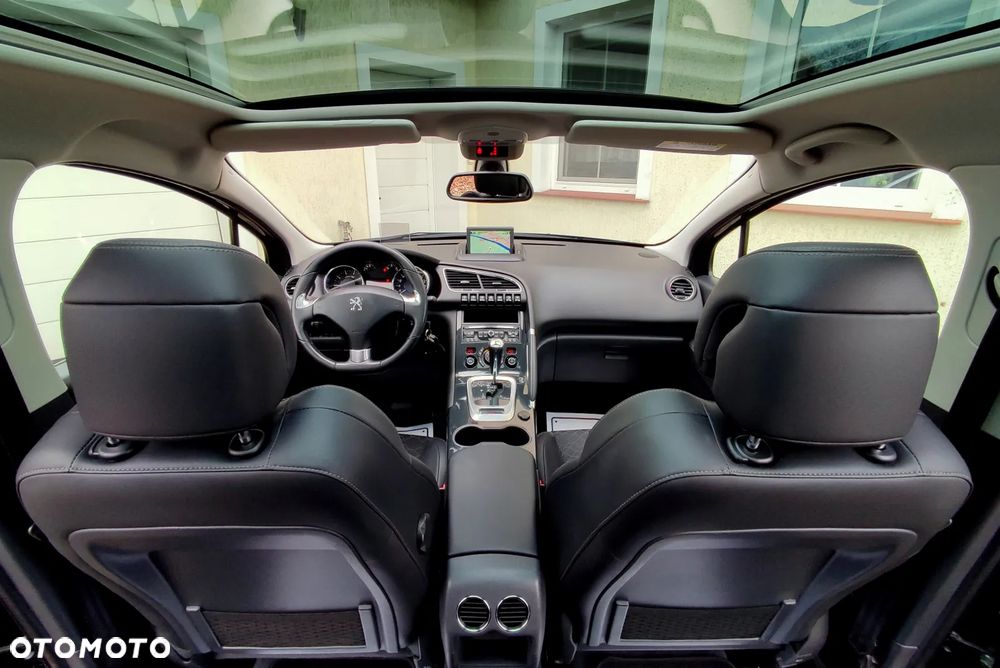 Peugeot 3008 THP 165 EAT6 Stop & Start Allure - 7