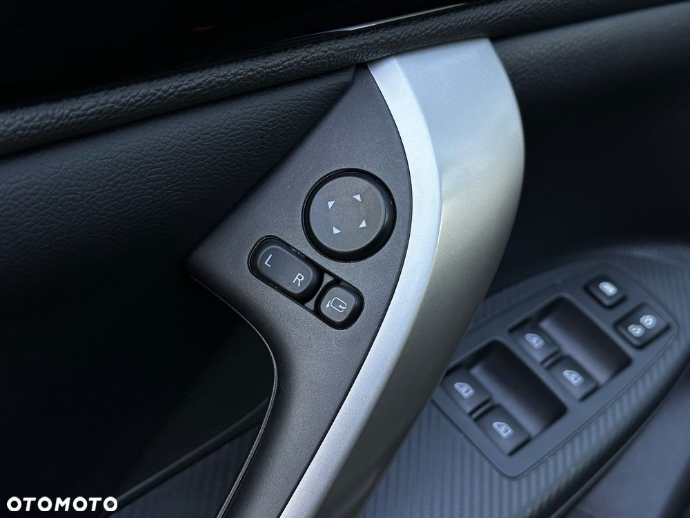 Mitsubishi Eclipse Cross 2.4 PHEV Inbusiness Plus - 23