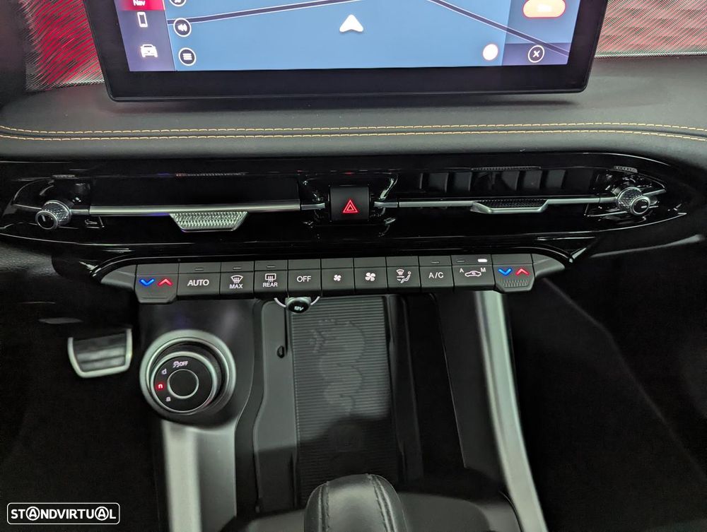 Alfa Romeo Tonale 1.5 Hybrid Sprint - 31