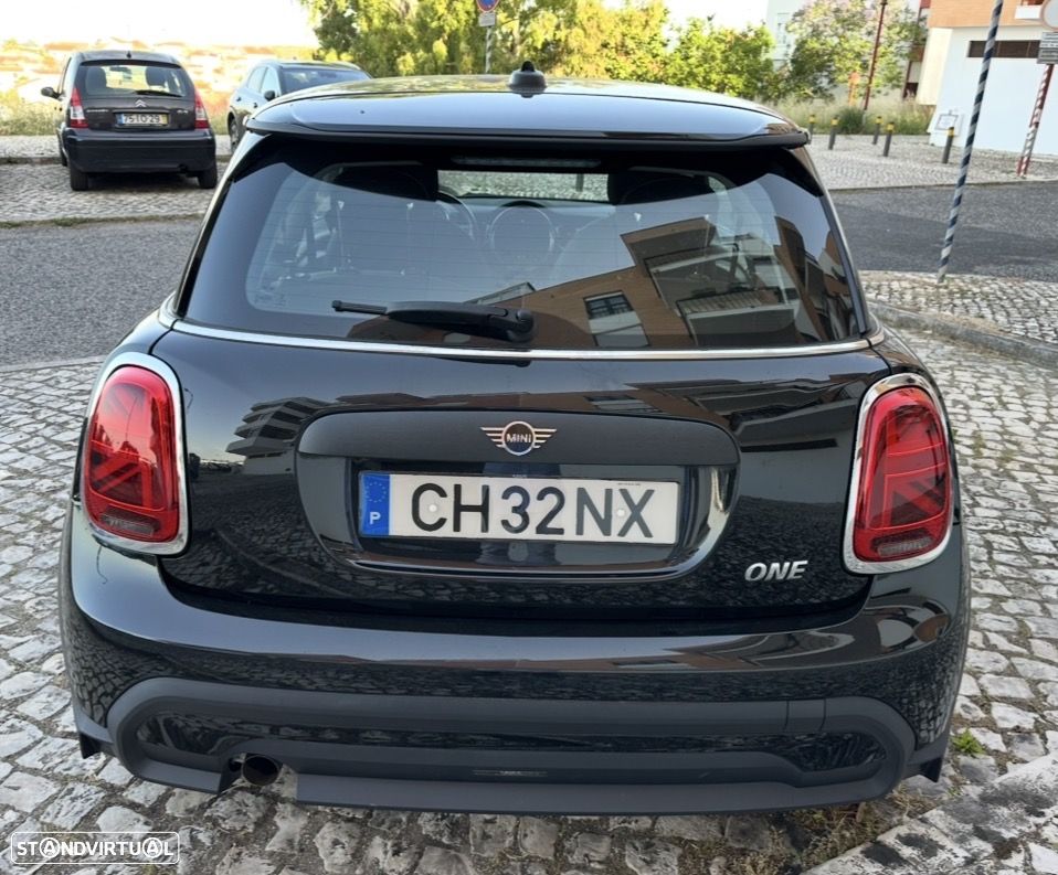 MINI 3 Portas One Essential - 5