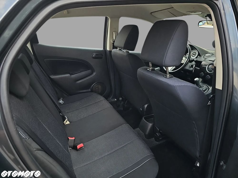 Mazda 2 1.5 Dynamic - 15