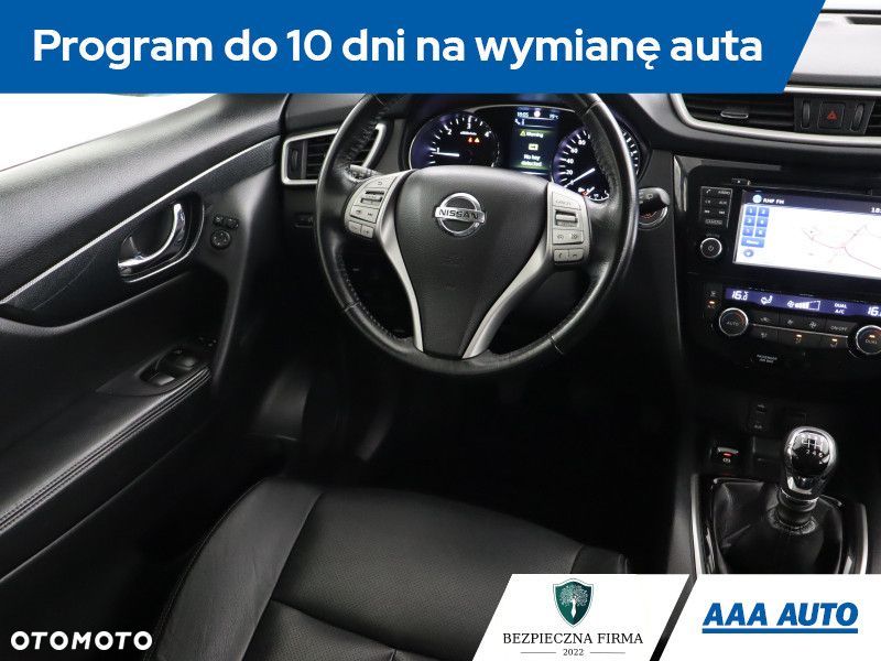 Nissan X-Trail - 9