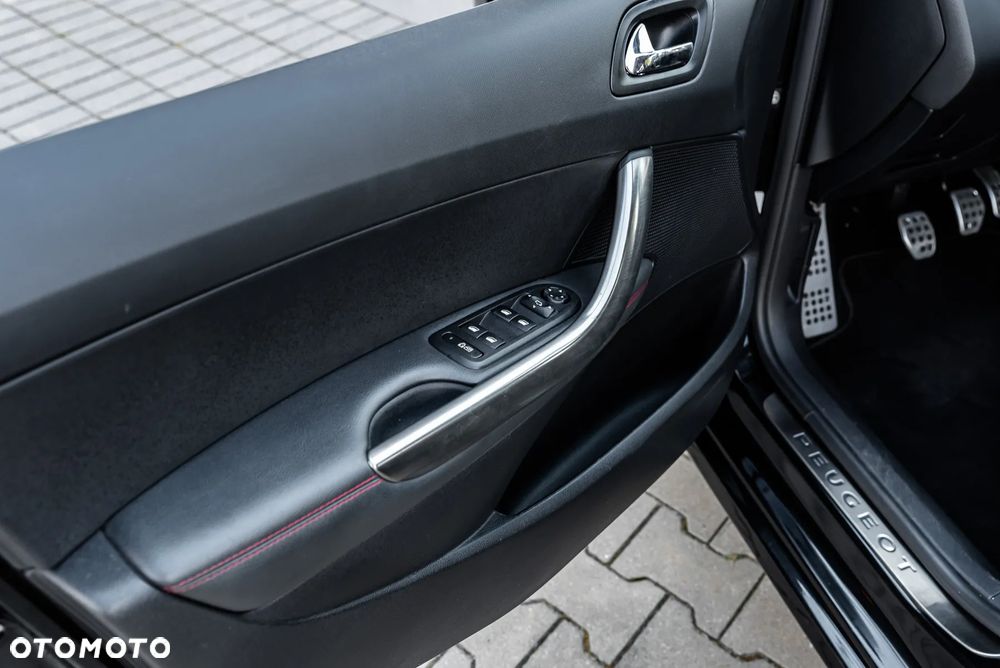 Peugeot 308 200 THP GTi - 22