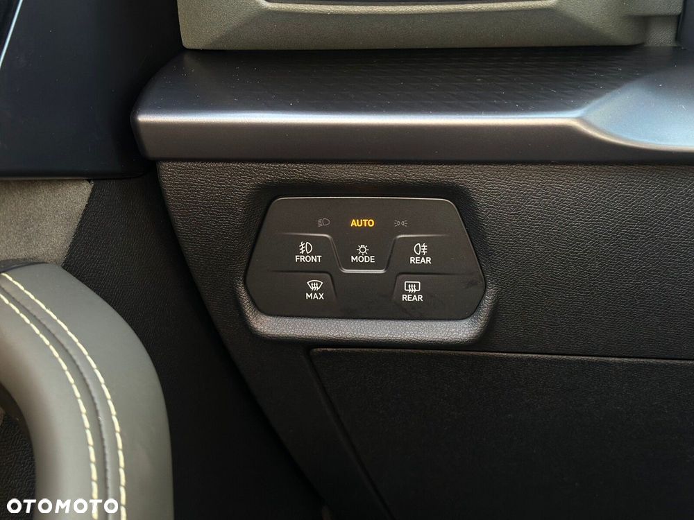 Cupra Formentor 2.0 TSI 4Drive Tribe Edition DSG - 27