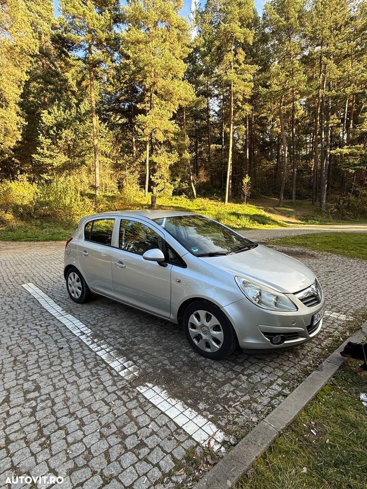 Opel Corsa 1.3 CDTI - 9