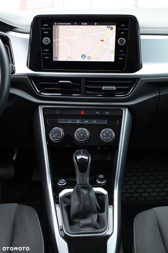 Volkswagen T-Roc 1.5 TSI Life DSG - 14