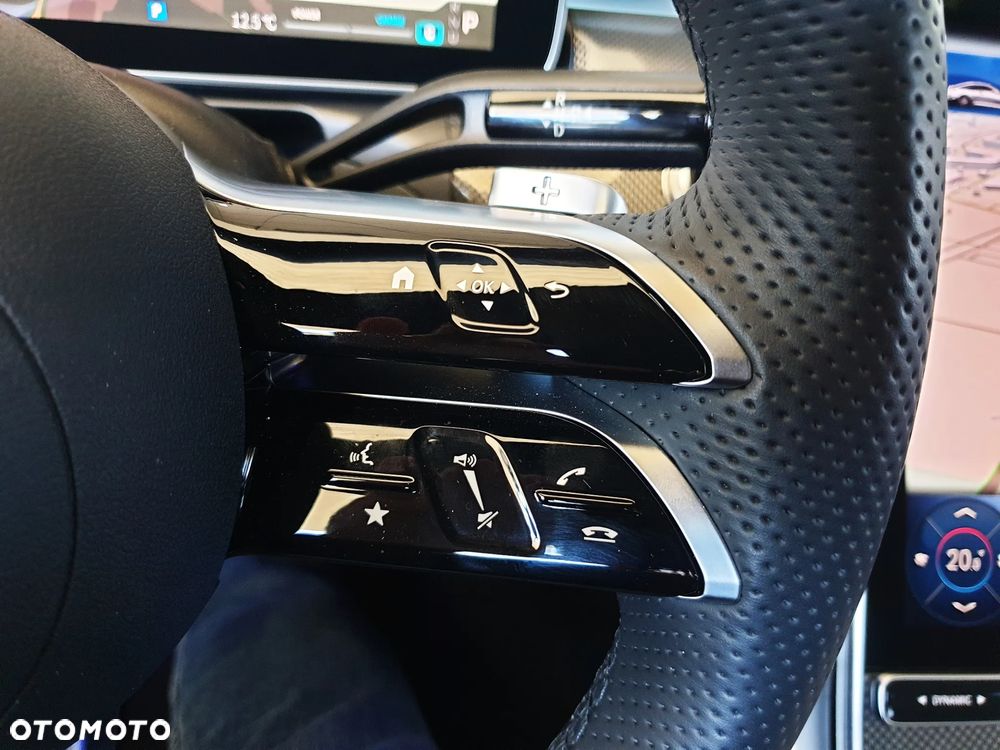 Mercedes-Benz CLE 300 mHEV 4-Matic AMG Line - 23