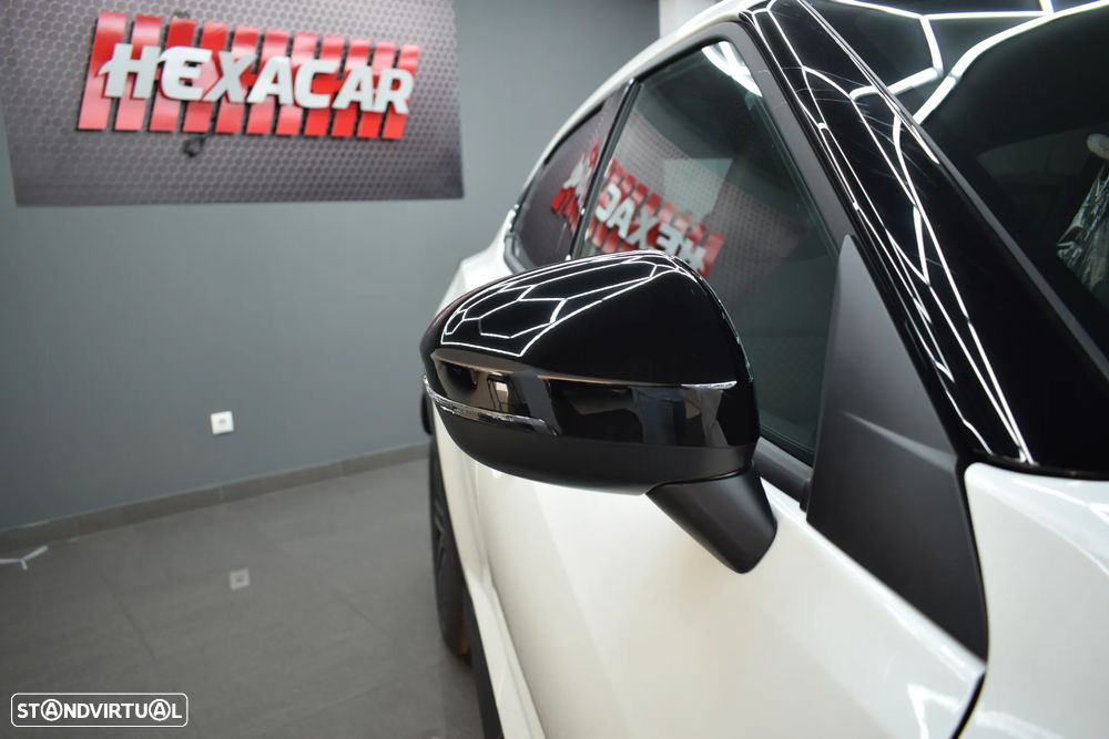 Nissan Juke 1.0 DIG-T N-Connecta Two Tone DCT - 5