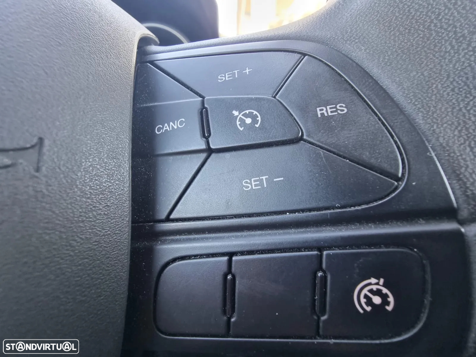 Fiat 500X 1.3 MJ Cross S&S - 17