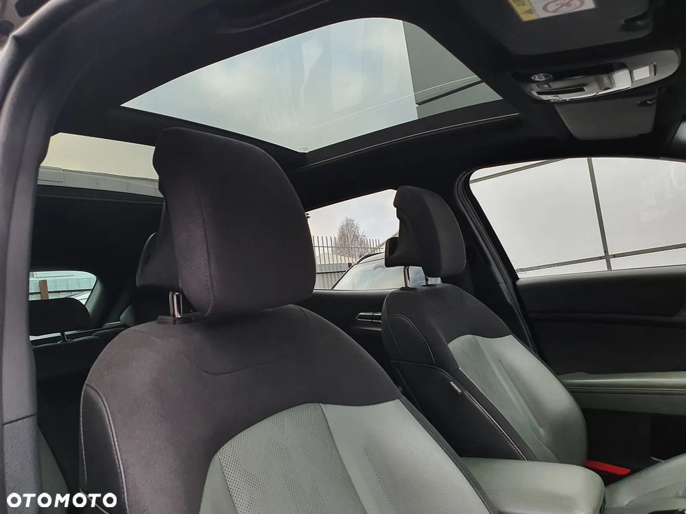 Kia Sportage 1.6 T-GDI HEV Anniversary 2WD - 10