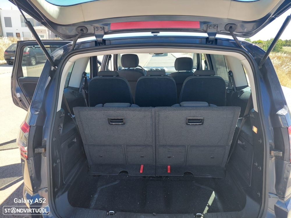 Ford S-Max 1.6 TDCi Trend Busine.7L - 11