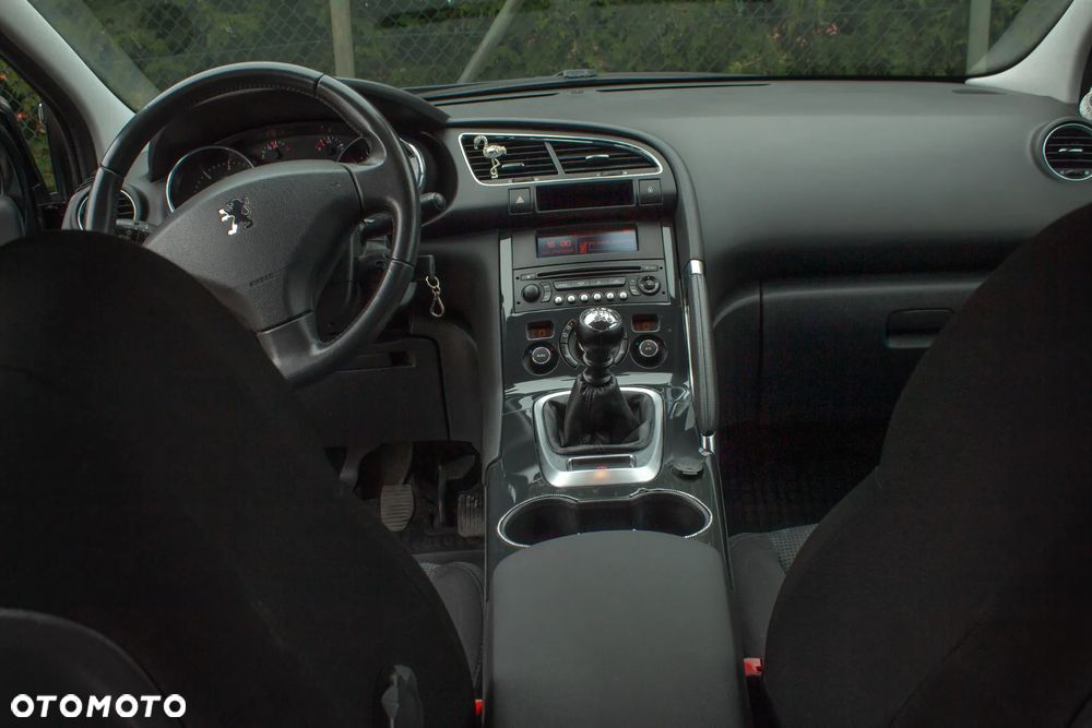 Peugeot 3008 HDi FAP 150 Active - 13
