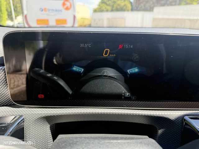 Mercedes-Benz A 250 e Style Plus - 12