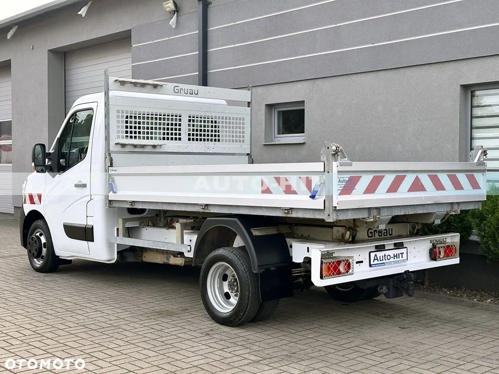 Renault Master - 5