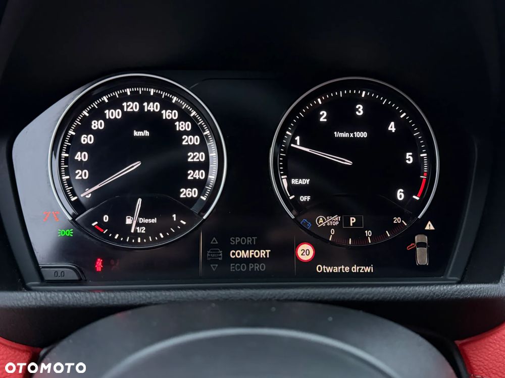 BMW X2 xDrive20d M Sport - 27