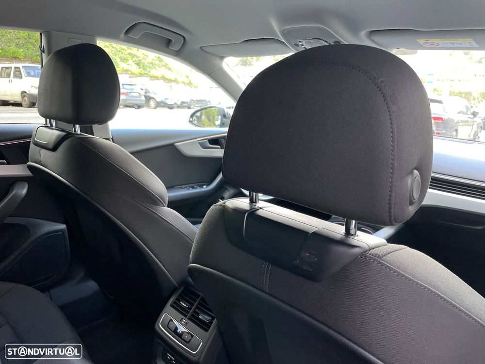 Audi A5 Sportback 40 TDI S line S tronic - 37