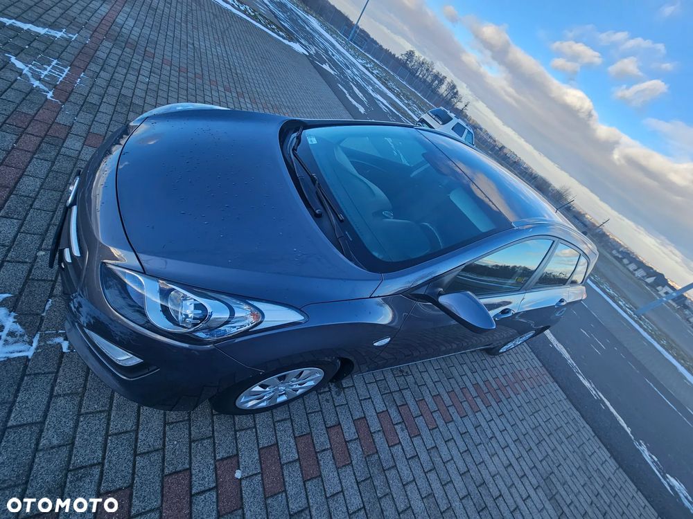 Hyundai i30 1.6 CRDi Classic + - 19