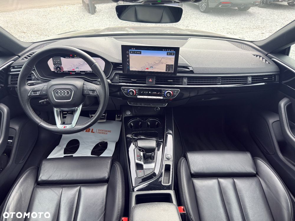 Audi A5 Sportback 40 TFSI S tronic S line - 15
