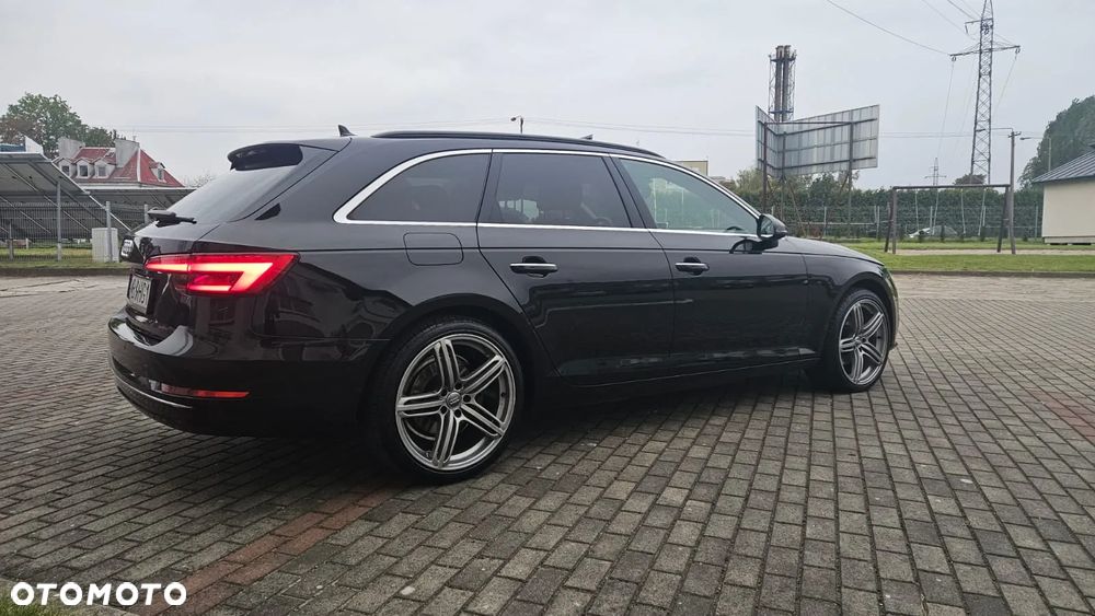 Audi A4 - 15