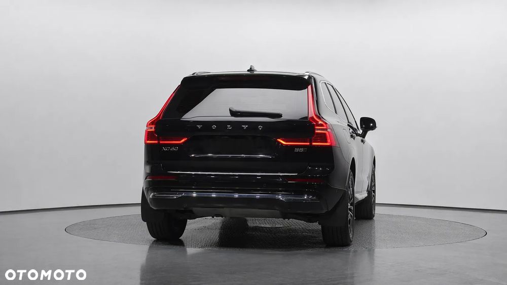 Volvo XC 60 B5 B AWD Geartronic Inscription - 4