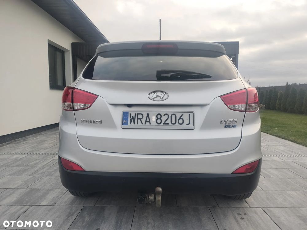 Hyundai ix35 - 4