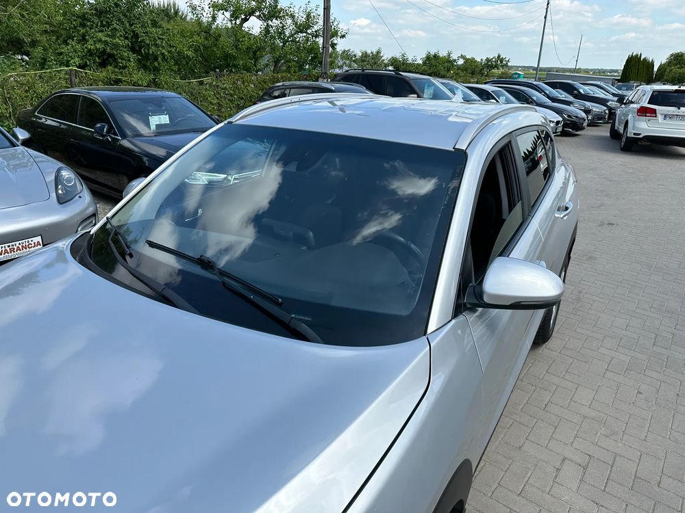 Hyundai Tucson - 33