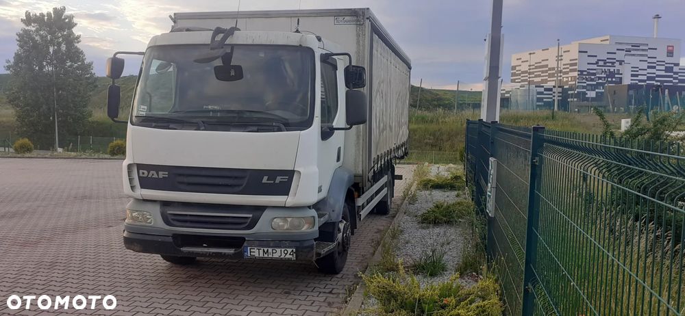DAF LF55 - 2