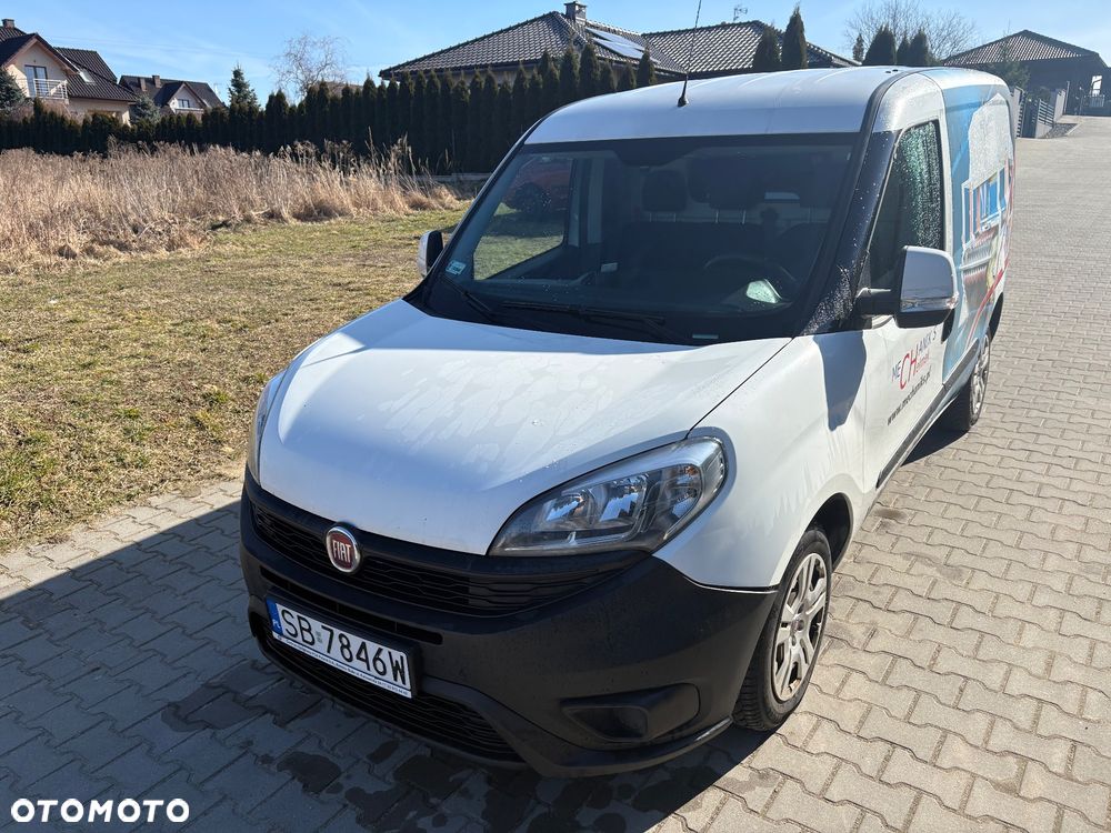 Fiat Doblo - 30