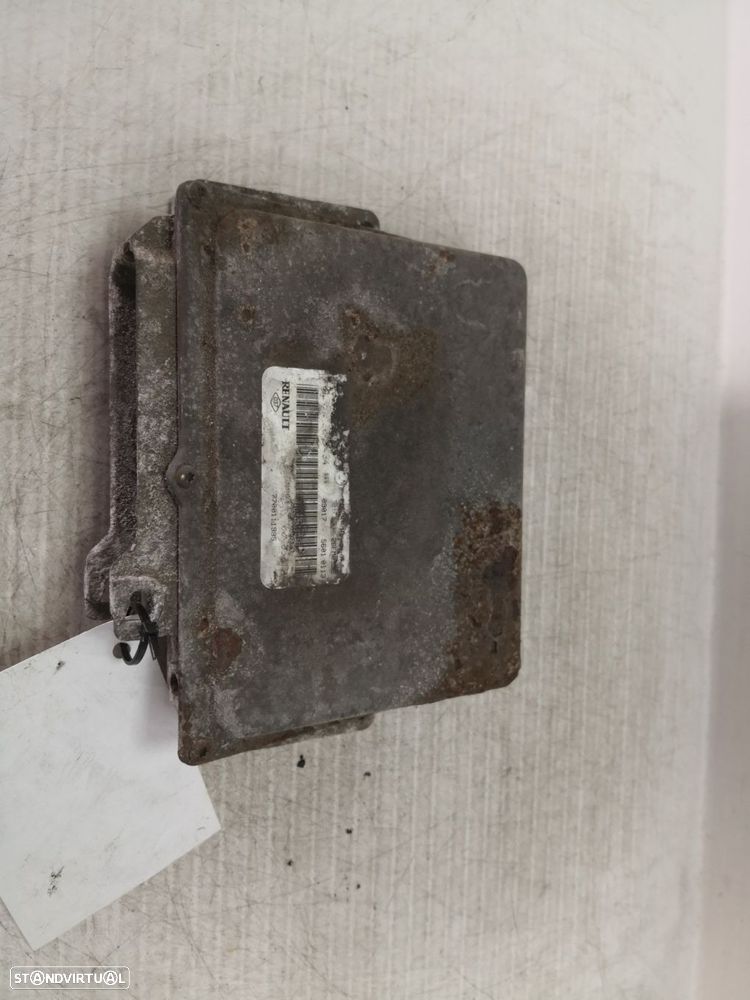 Centralina Do Motor Renault Espace Iii (Je0_) - 1