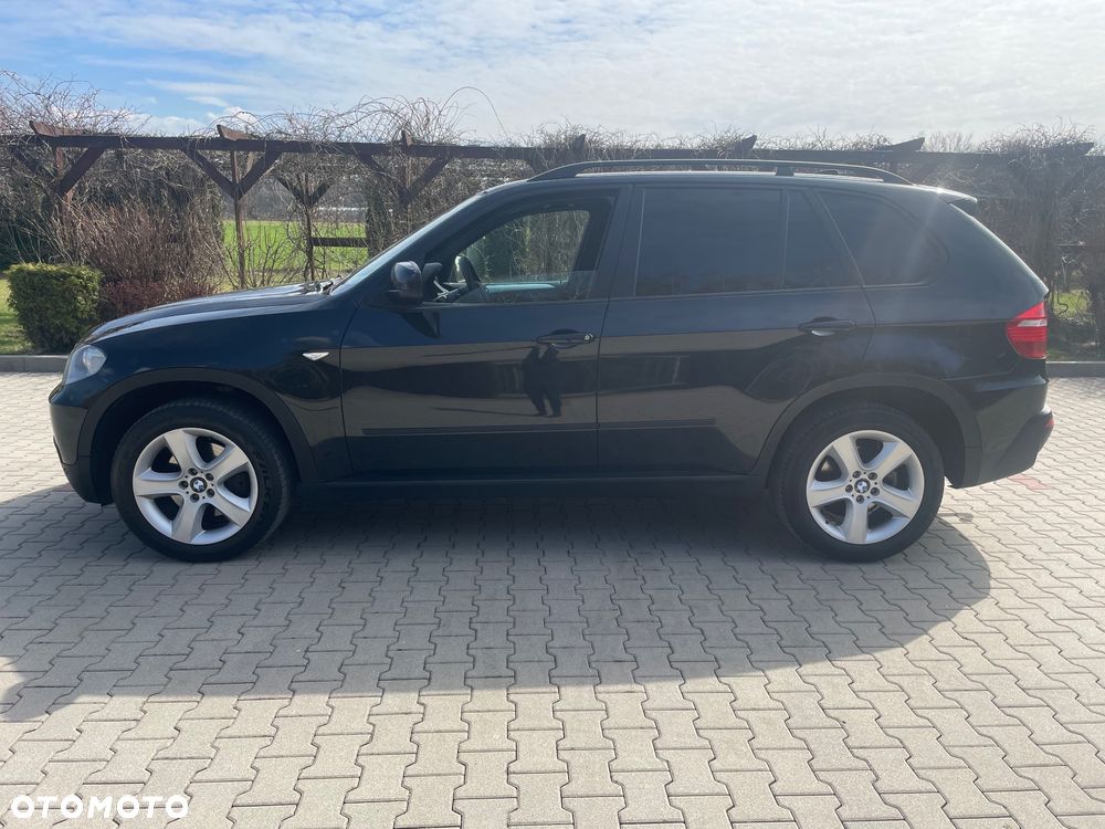 BMW X5 xDrive30d - 16