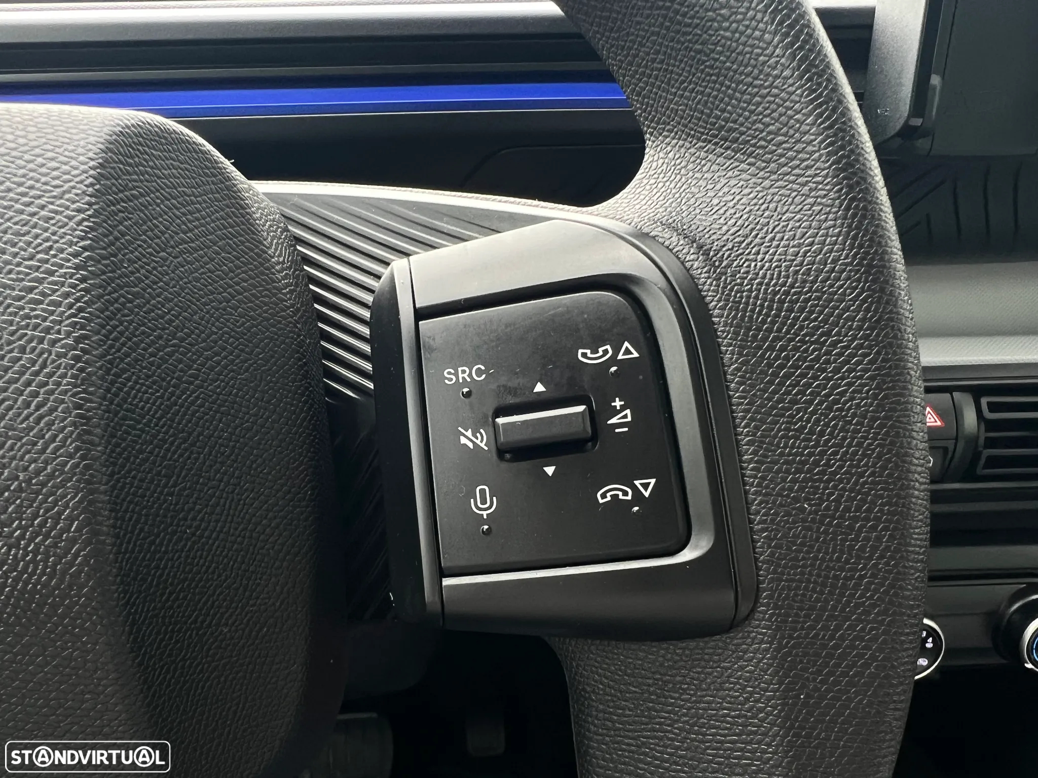 Citroën e-C3 44 kWh You - 18