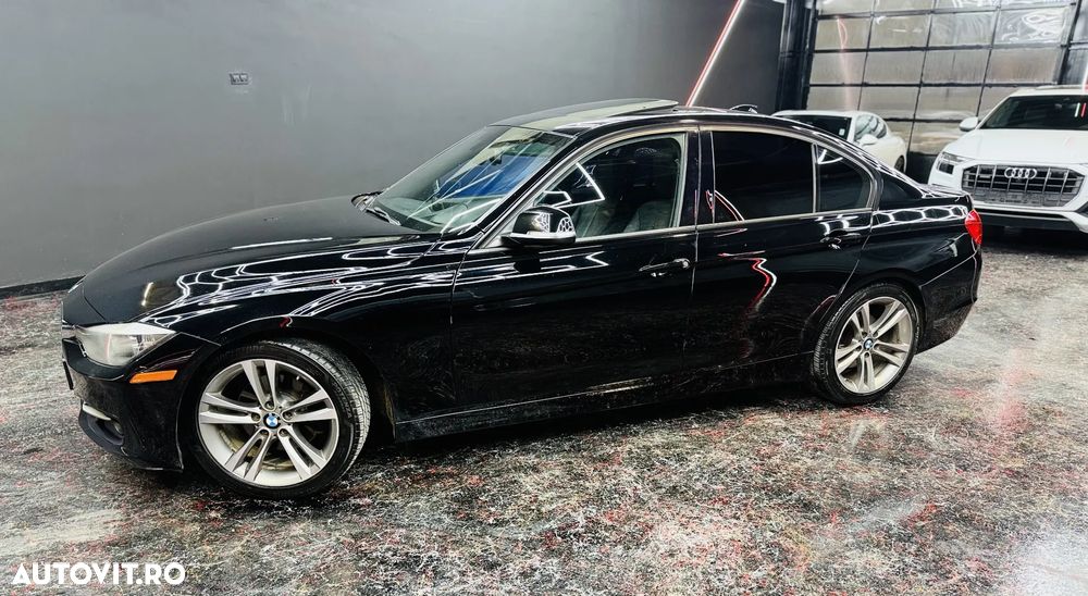 BMW Seria 3 328i Aut. - 6