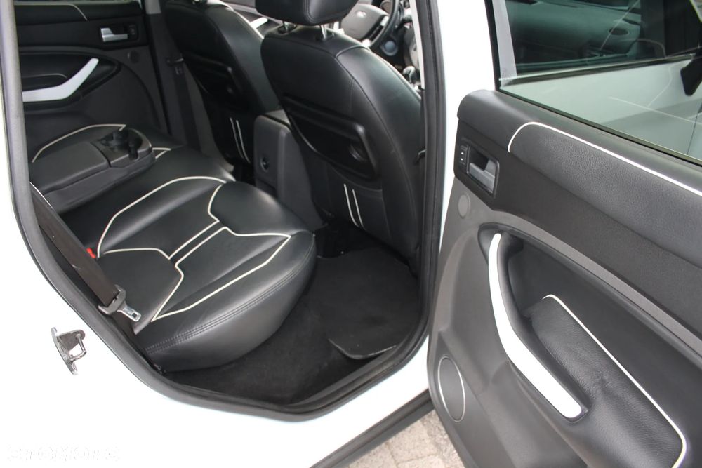 Ford Kuga 2.0 TDCi 4x4 White Magic - 23