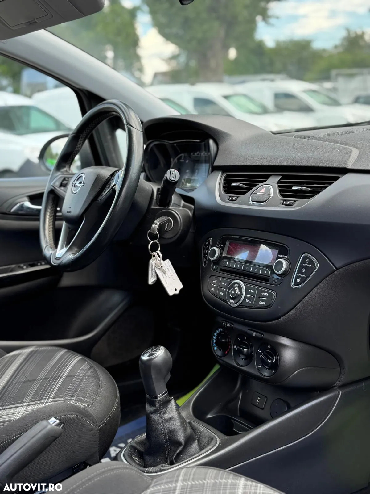 Opel Corsa 1.3 CDTI Enjoy - 7