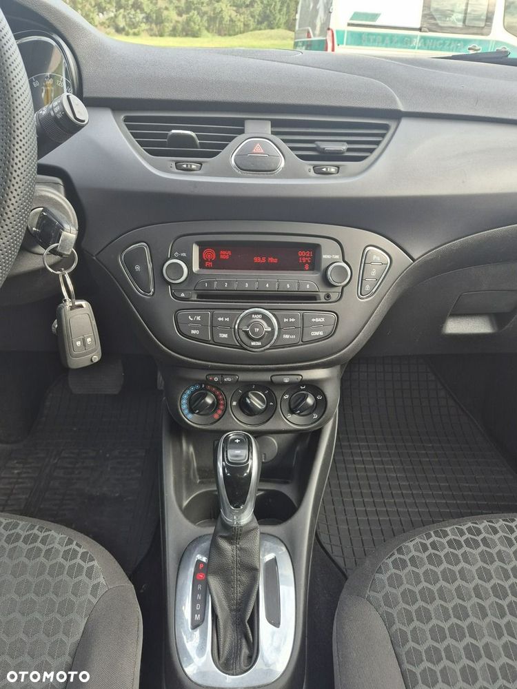 Opel Corsa 1.4 Enjoy - 12