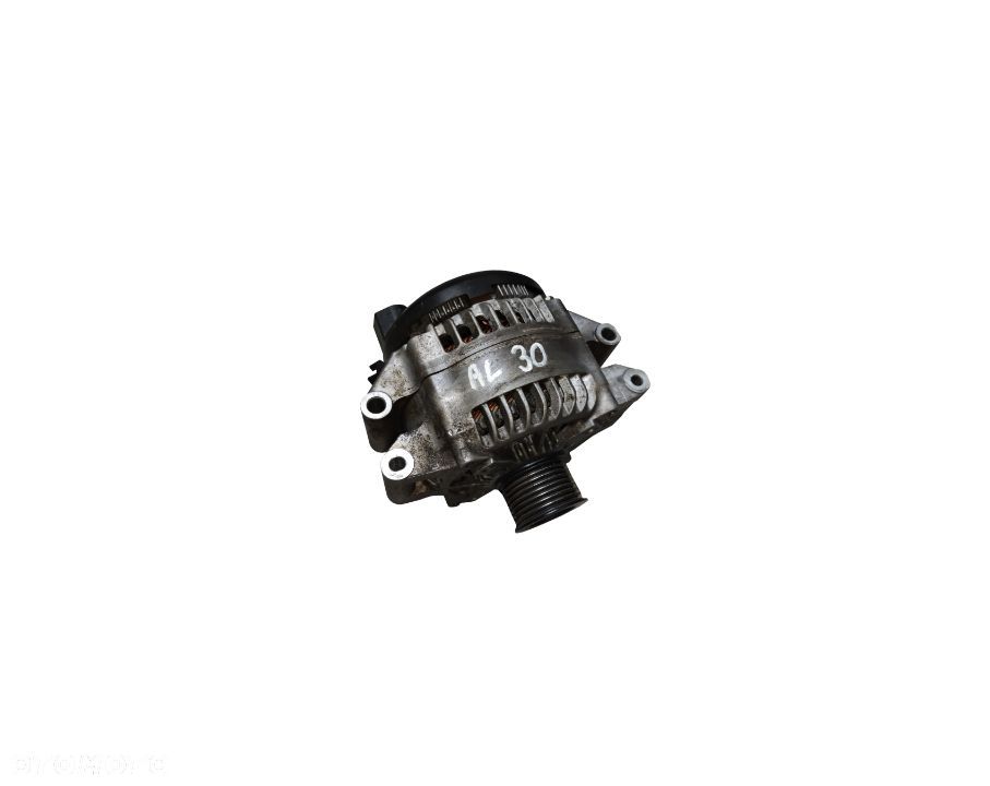 AL30 ALTERNATOR BMW F10 7616119 - 1