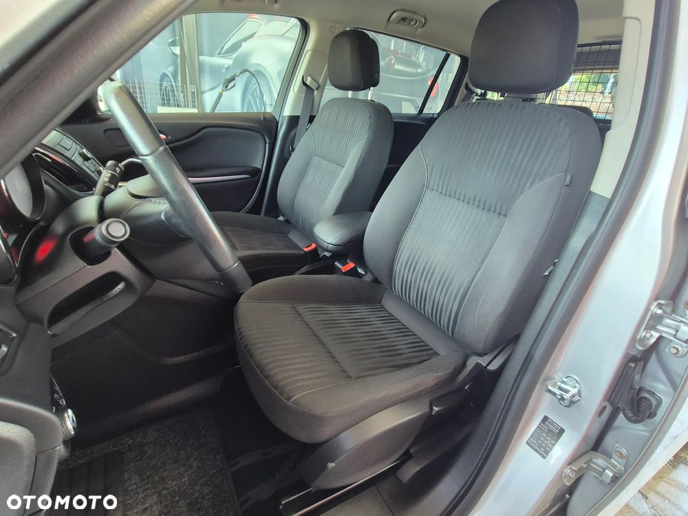 Opel Zafira Tourer 1.4 Turbo Business Innovation - 26