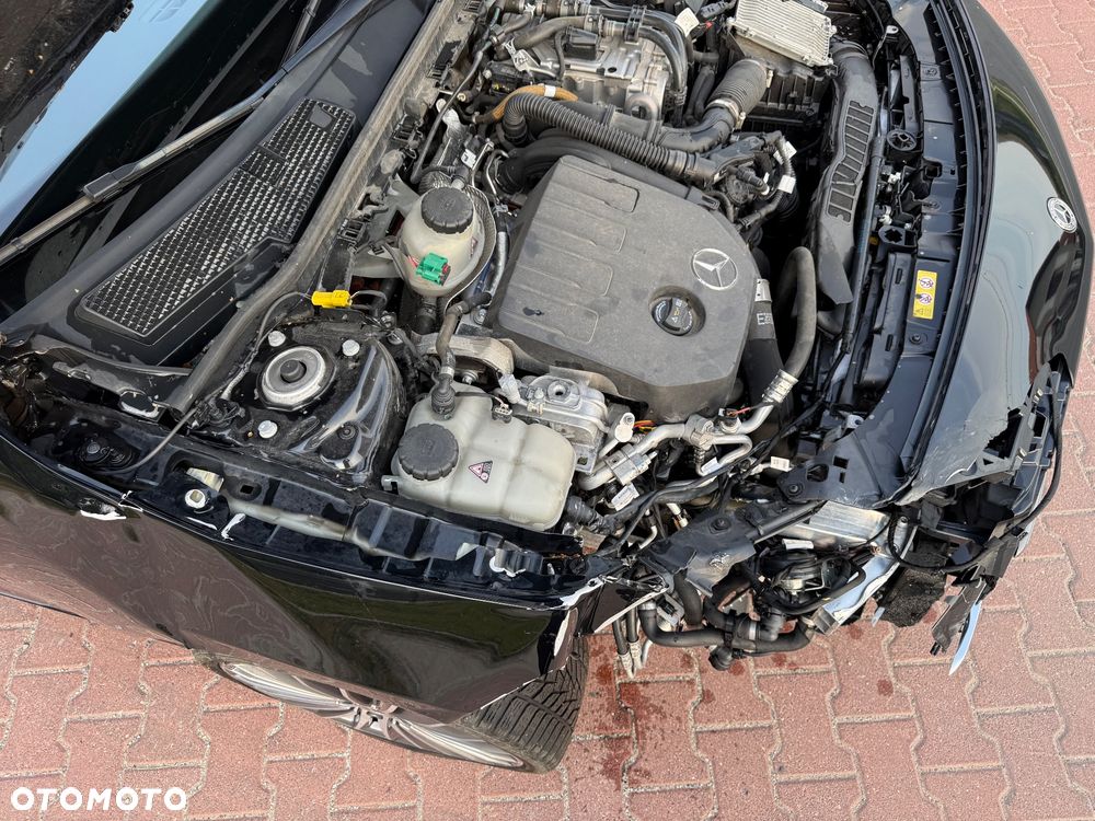 Mercedes-Benz CLA 250 e 8G-DCT AMG Line - 20