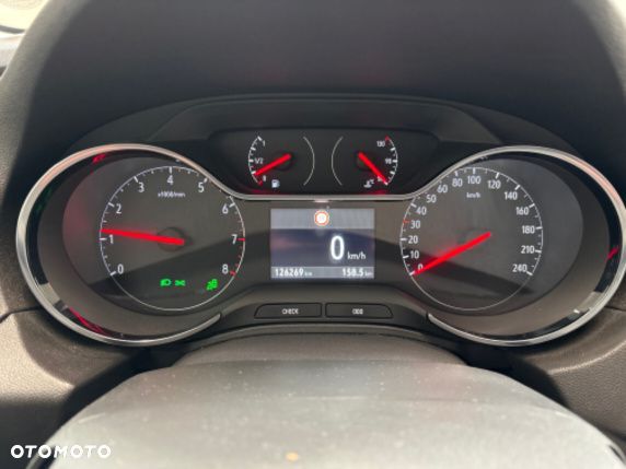 Opel Grandland X 1.2 Start/Stop Ultimate - 19