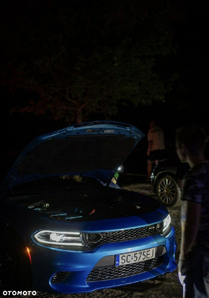 Dodge Charger - 4