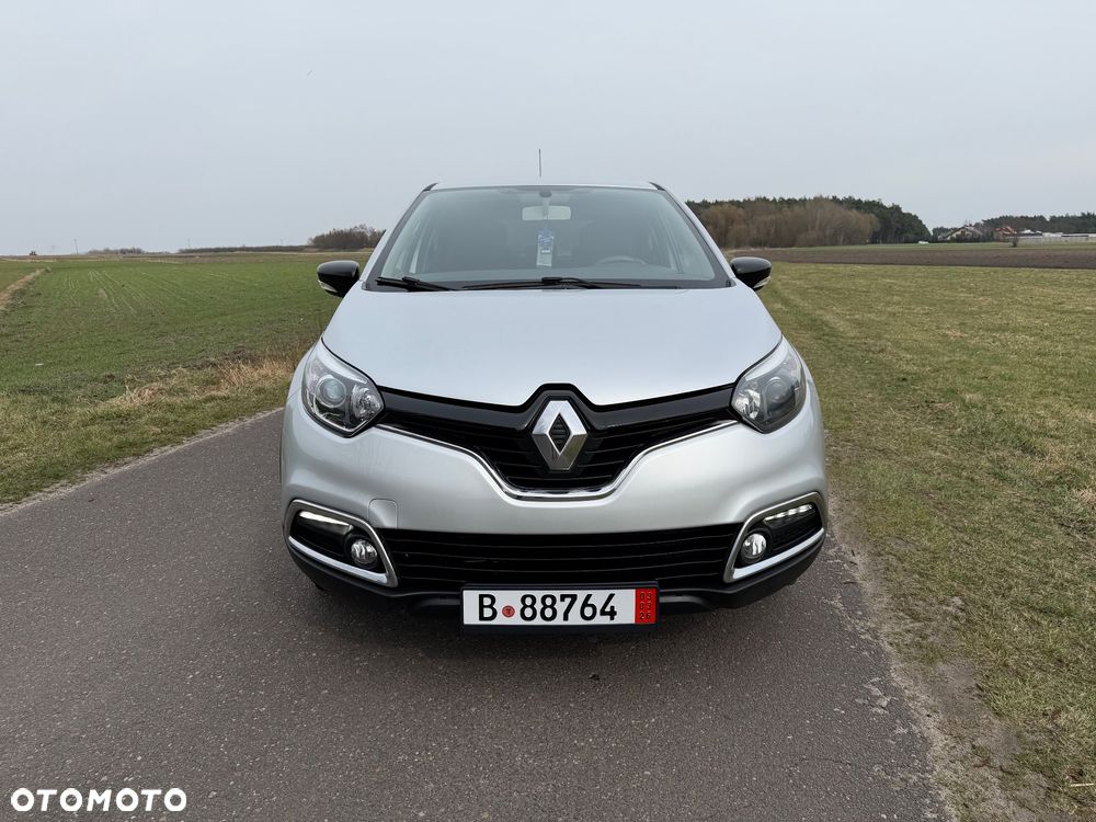 Renault Captur ENERGY dCi 90 EDC Dynamique - 2