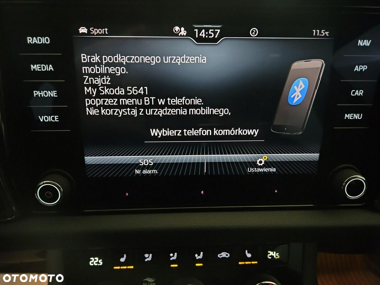 Skoda Kodiaq 2.0 TDI 4x4 Style DSG - 20