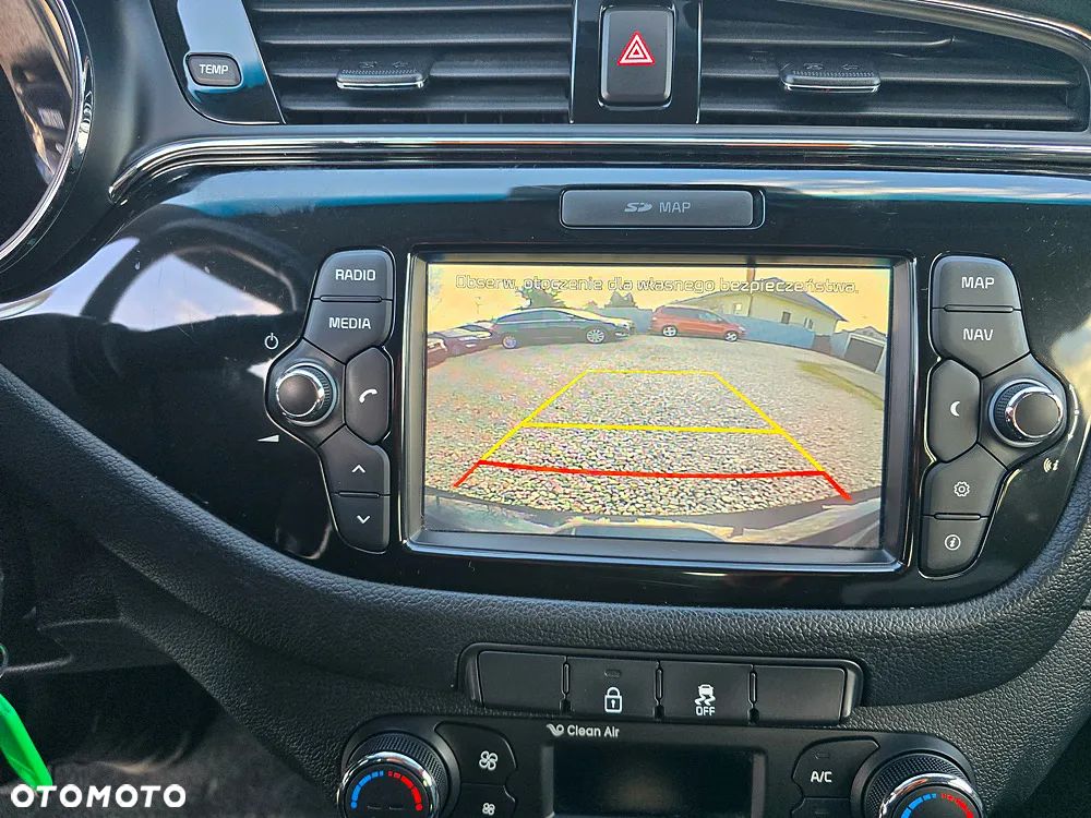 Kia Ceed 1.6 Crdi Optimum - 30