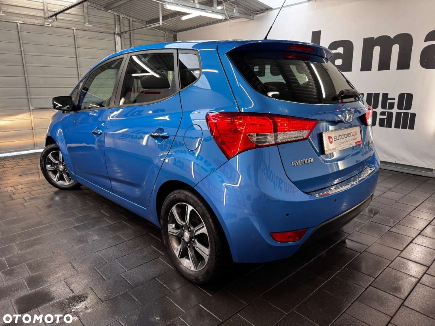 Hyundai ix20 - 13