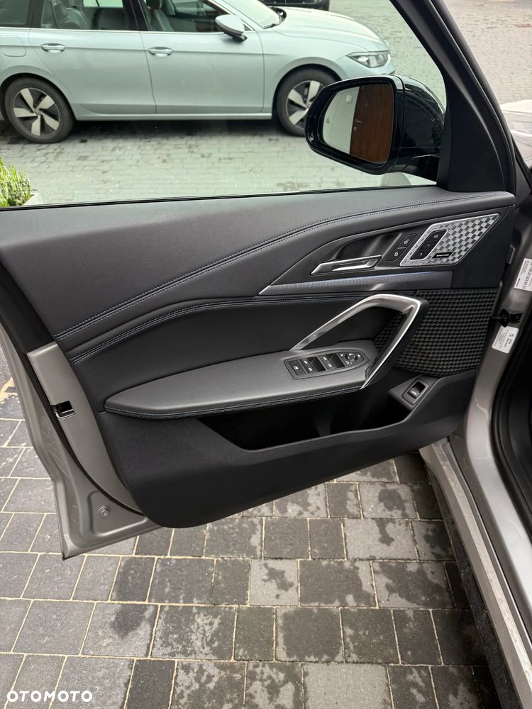 BMW X1 xDrive23i mHEV M Sport sport - 10